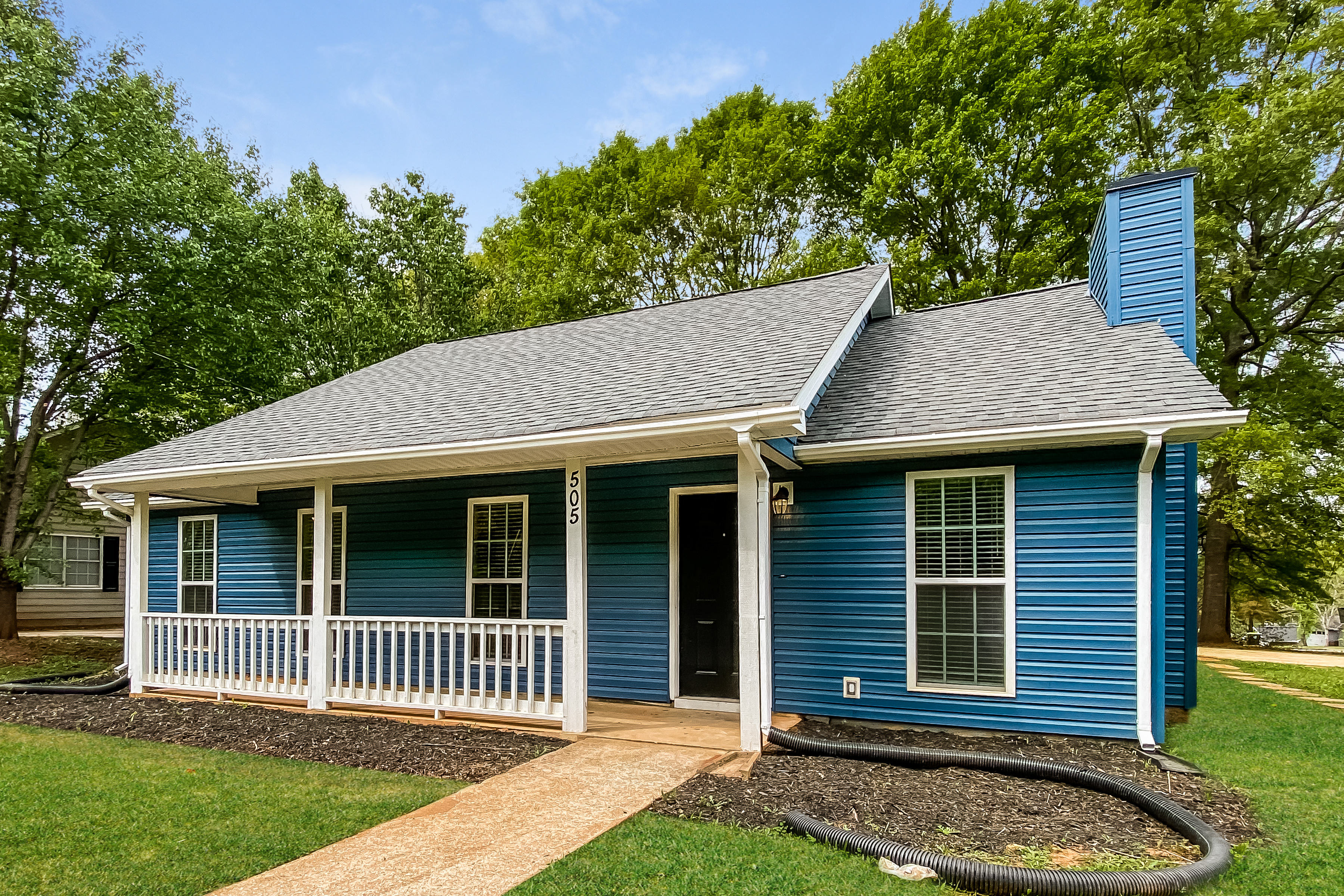 505 Rosehill McDonough, GA 30253